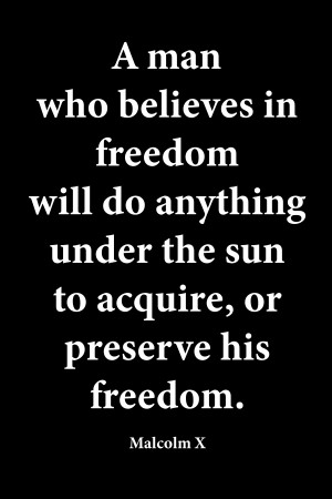 A Man Who Believes 2